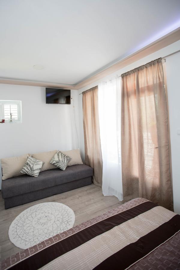 Apartman Ana 2 Trebinje Exterior foto